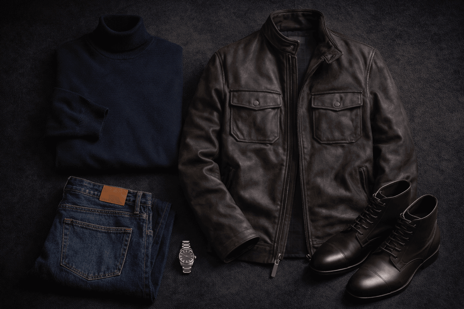 From Skyfall to Your Saturday: 5 Bond Looks That Actually Work in Real Life