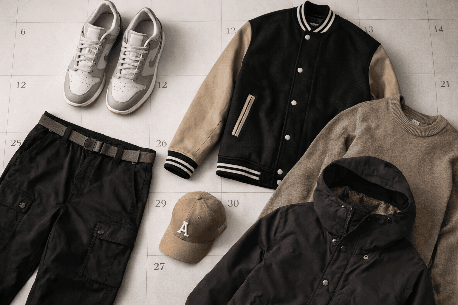 END Clothing Sale Calendar 2026: When to Shop