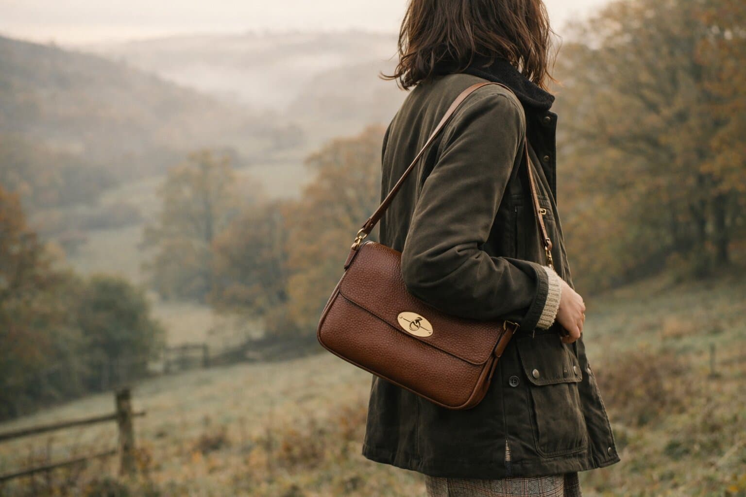 Mulberry: The Complete Brand Guide