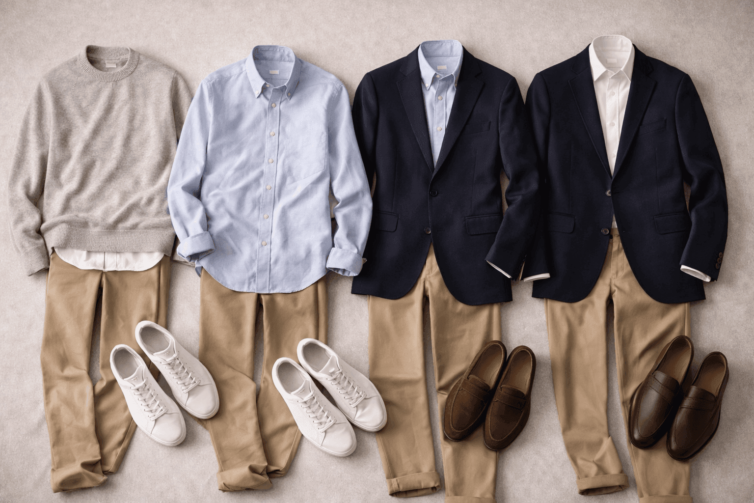 The Smart Casual Decoder: What It Actually Means at Every Type of Venue