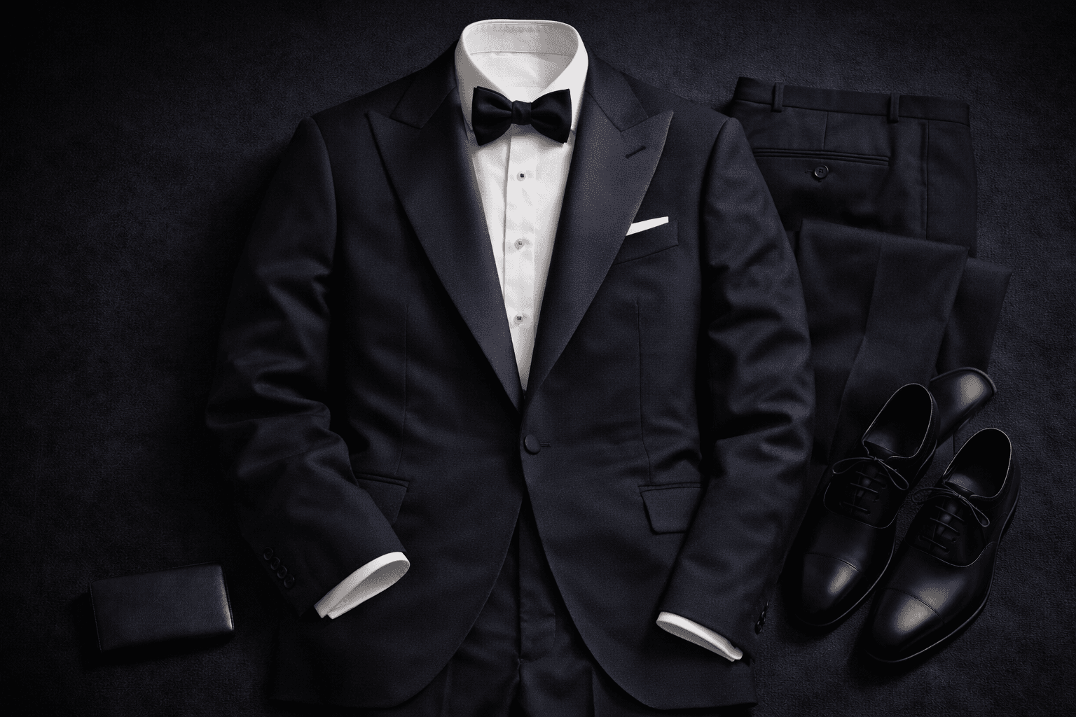 Tom Ford's Bond Legacy: How 007's Style Revolutionised British Menswear